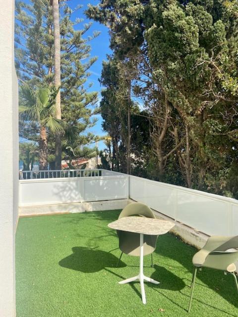 Hotel Boutique Cabo Sur Мохакар Экстерьер фото